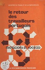 Télécharger le livre :  Le retour des travailleurs portugais