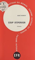 Télécharger le livre :  Coup d'épervier