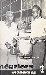 Télécharger le livre :  Négriers modernes