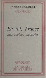 Download this eBook En toi, France