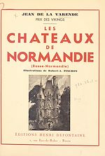 Télécharger le livre :  Les châteaux de Normandie