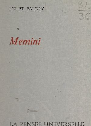 Download the eBook: Memini