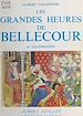 Télécharger le livre :  Les grandes heures de Bellecour