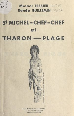 Téléchargez le livre :  St Michel-Chef-Chef et Tharon-Plage