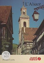 Télécharger le livre :  L'Alsace