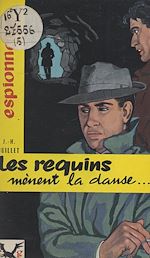 Télécharger le livre :  Les requins mènent la danse...