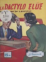 Télécharger le livre :  La dactylo élue