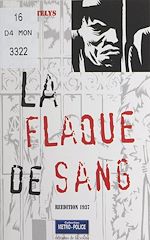 Télécharger le livre :  La flaque de sang