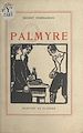 Télécharger le livre :  Palmyre