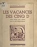 Télécharger le livre :  Les vacances des cinq D