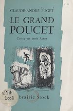 Télécharger le livre :  Le grand Poucet
