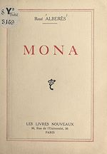 Télécharger le livre :  Mona