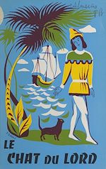 Télécharger le livre :  Le chat du Lord-Maire de Londres