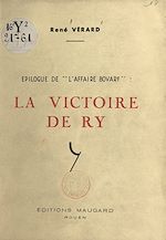 Télécharger le livre :  La victoire de Ry