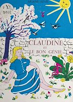Télécharger le livre :  Claudine et le bon génie