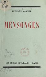 Télécharger le livre :  Mensonges