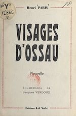 Télécharger le livre :  Visages d'Ossau