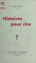 Télécharger le livre :  Histoires pour rire