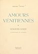 Télécharger le livre :  Amours vénitiennes