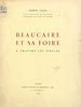 Télécharger le livre :  Beaucaire et sa foire