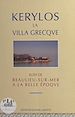 Télécharger le livre :  Kérylos la villa Grecque