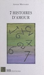 Télécharger le livre :  Sept histoires d'amour