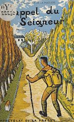 Télécharger le livre :  L'appel du Seigneur