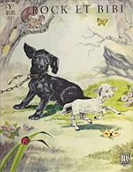 Télécharger le livre :  Rock et Bibi