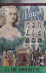 Télécharger le livre :  Ninon de Lenclos