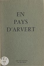 Télécharger le livre :  En pays d'Arvert