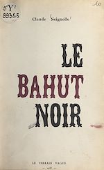 Télécharger le livre :  Le bahut noir