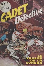 Télécharger le livre :  Le trésor de la Sonora