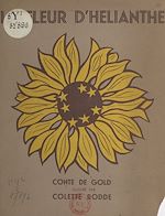 Télécharger le livre :  La fleur d'Hélianthe