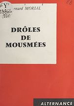 Télécharger le livre :  Drôles de mousmées
