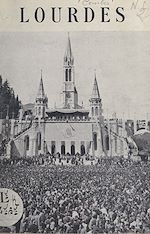 Télécharger le livre :  Lourdes