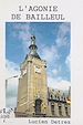 Télécharger le livre :  L'agonie de Bailleul