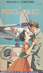 Télécharger le livre :  Le prince des nuages