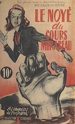 Télécharger le livre :  Le noyé du cours Mirabeau