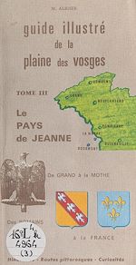 Télécharger le livre :  Guide illustré de la plaine des vosges (3)