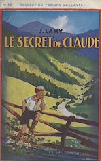 Télécharger le livre :  Le secret de Claude