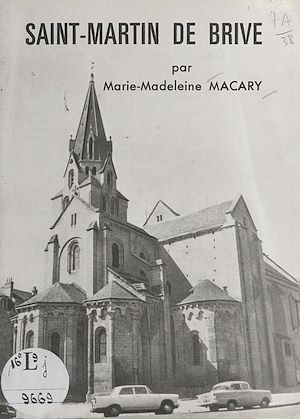 Download the eBook: Saint-Martin de Brive