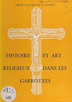 Télécharger le livre :  Histoire et art religieux dans les Garrotxes