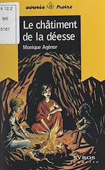Télécharger le livre :  Le châtiment de la déesse
