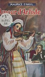 Télécharger le livre :  Amour d'artiste