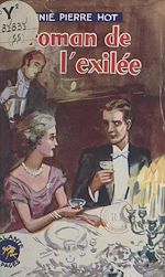 Télécharger le livre :  Le roman de l'exilée