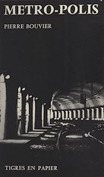 Télécharger le livre :  Metro-Polis