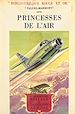 Télécharger le livre :  Princesses de l'air
