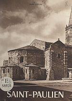 Télécharger le livre :  Saint-Paulien et le château de la Rochelambert