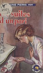 Télécharger le livre :  Les suites d'un pari