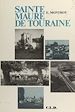 Télécharger le livre :  Sainte-Maure de Touraine